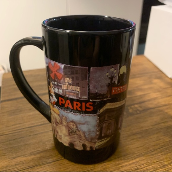 Disnely in Paris Mug - Picture 2 of 4